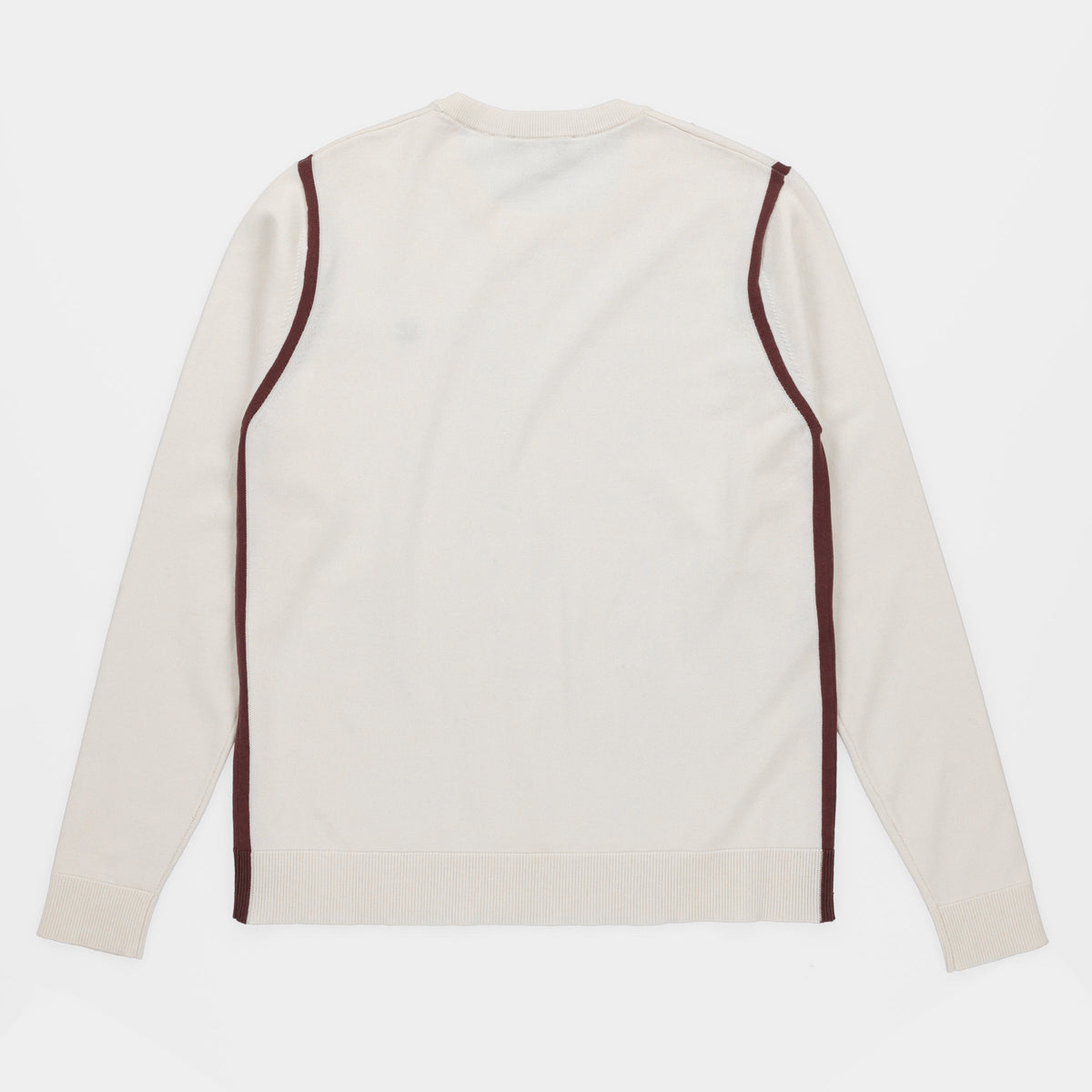 Classic Crewneck