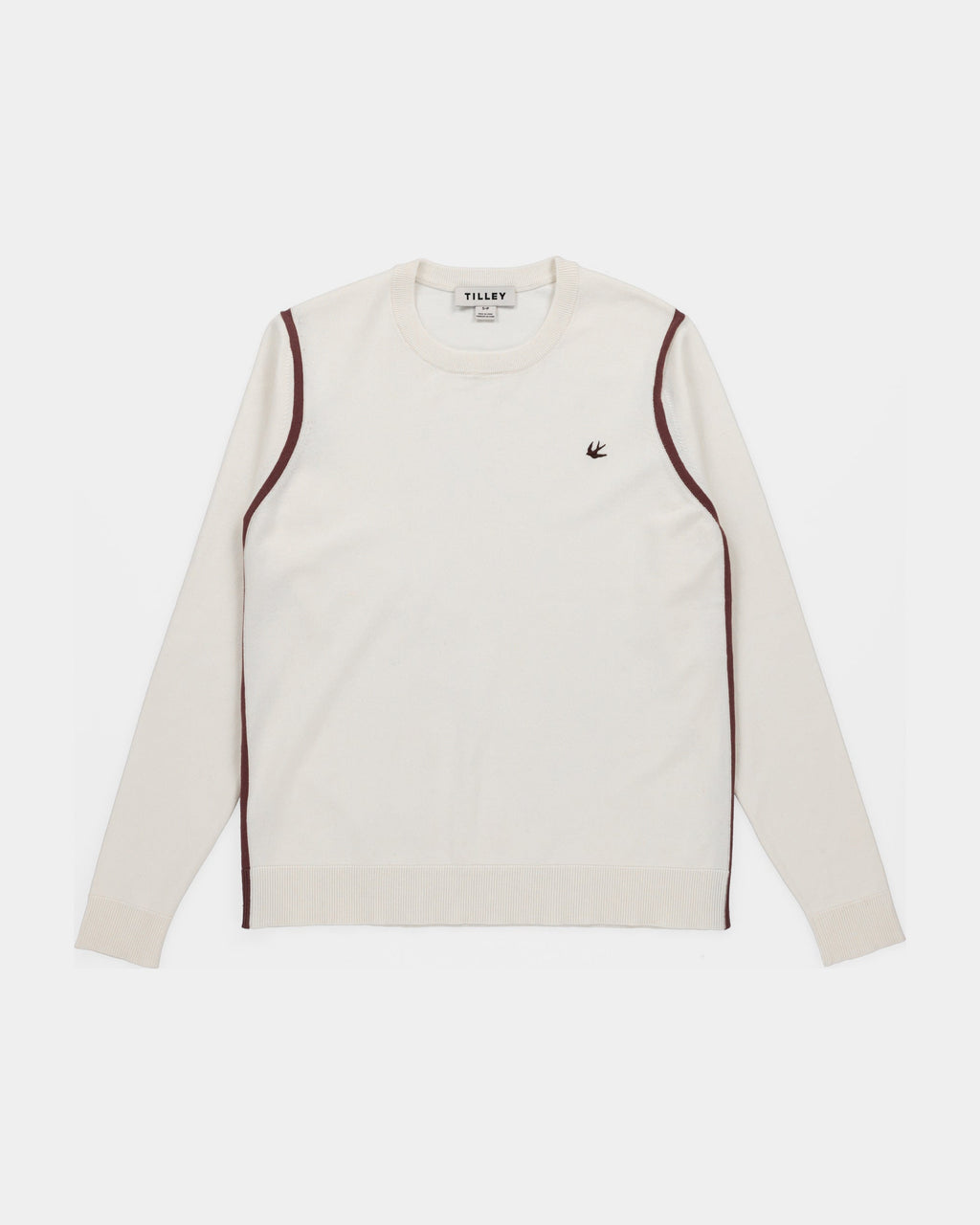 Classic Crewneck