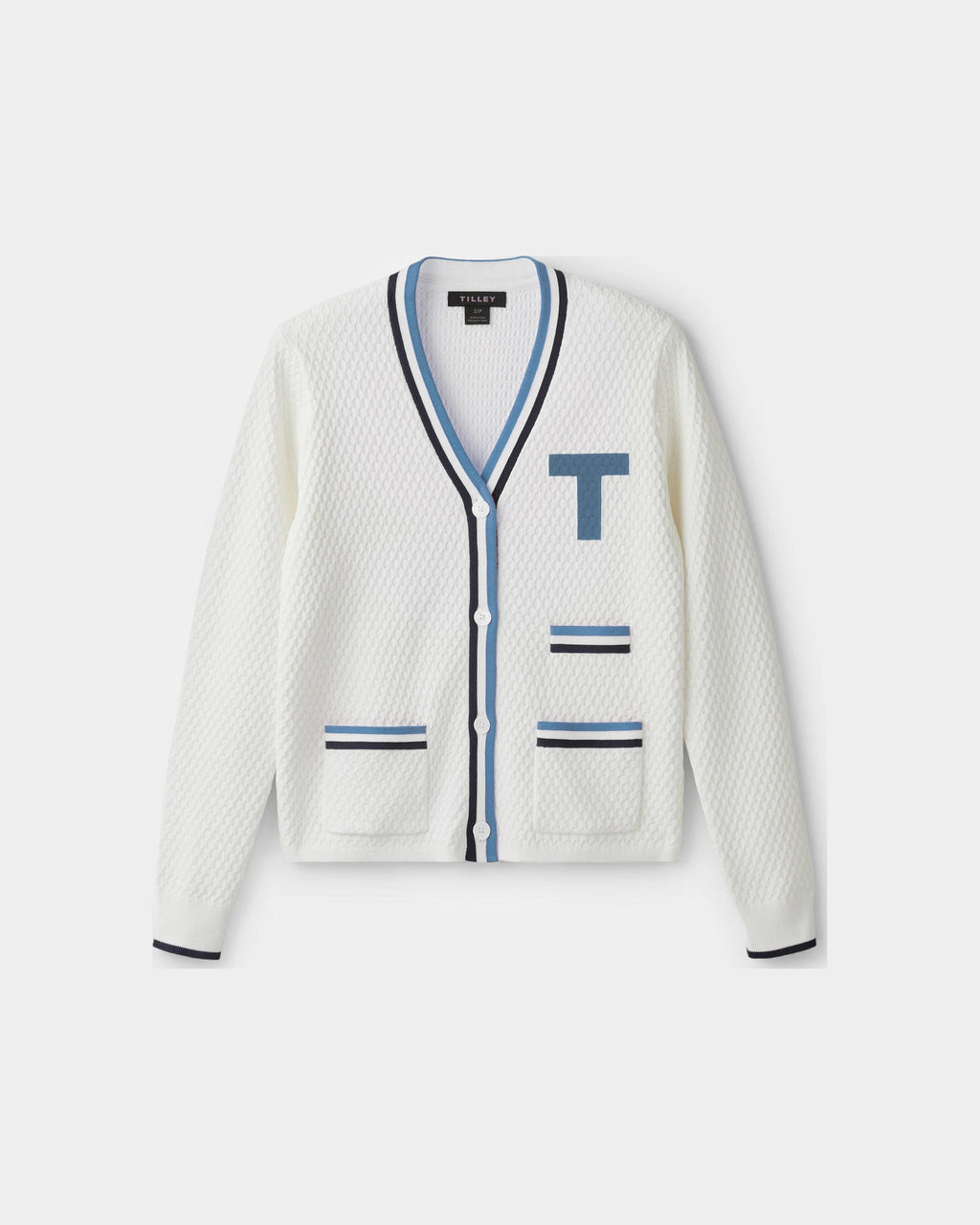 T Cardigan