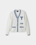 T Cardigan