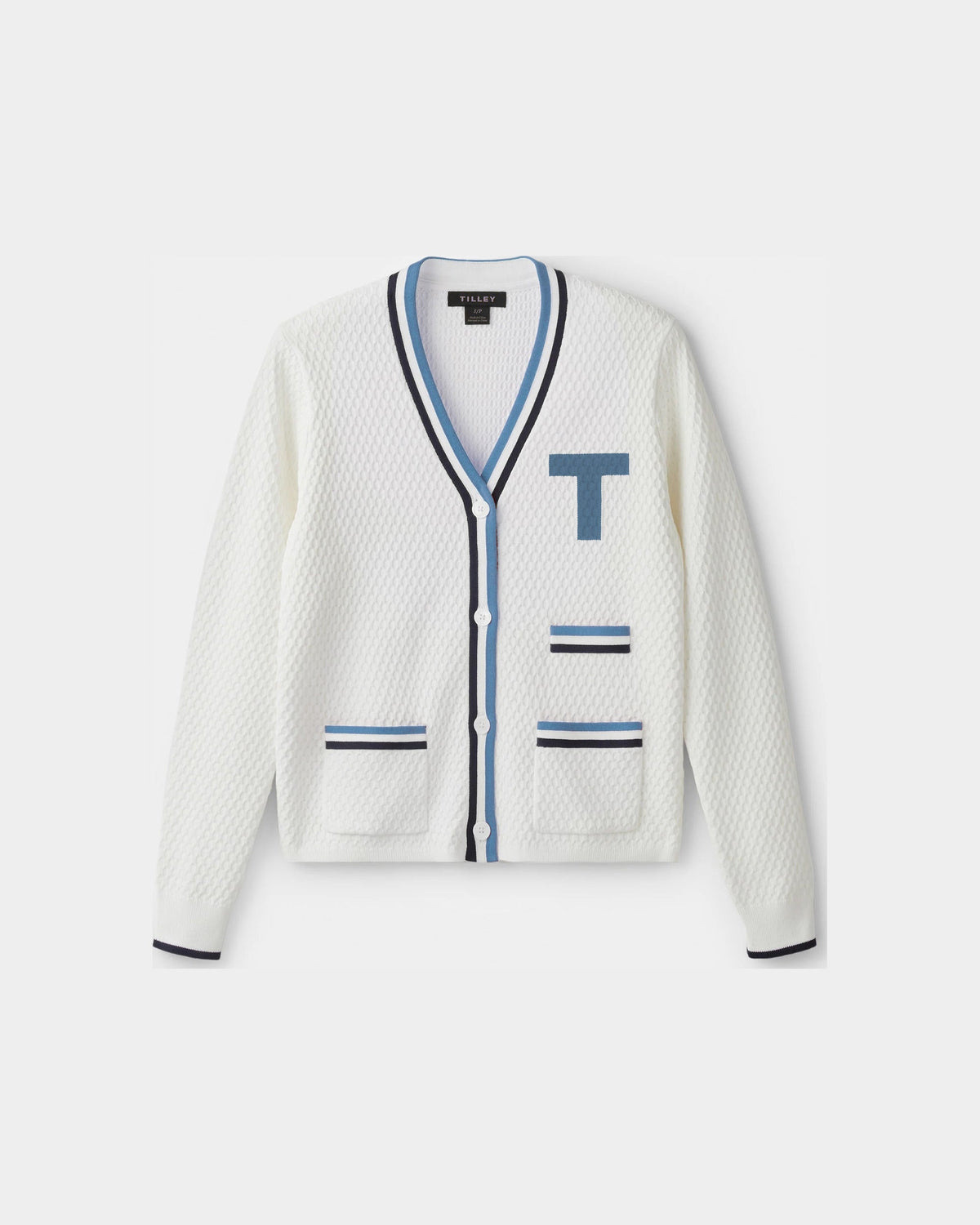 T Cardigan