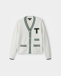 T Cardigan