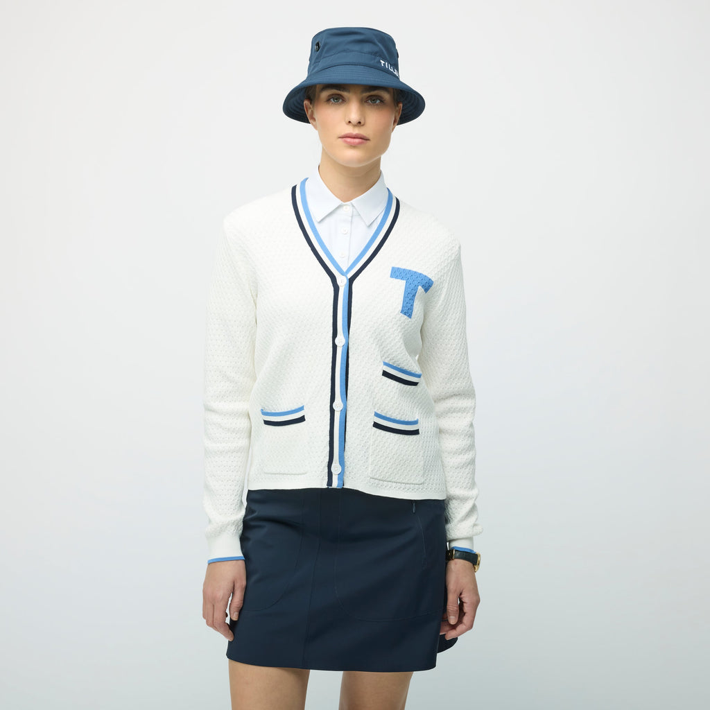 T Cardigan