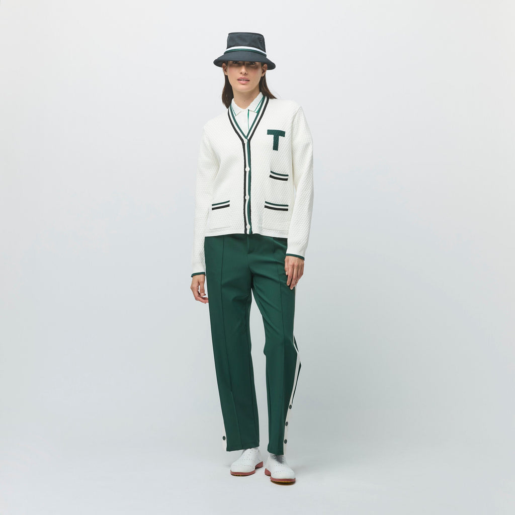 T Cardigan