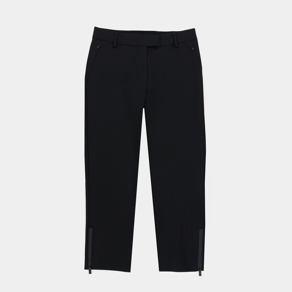 Tech Stretch Cropped Pant