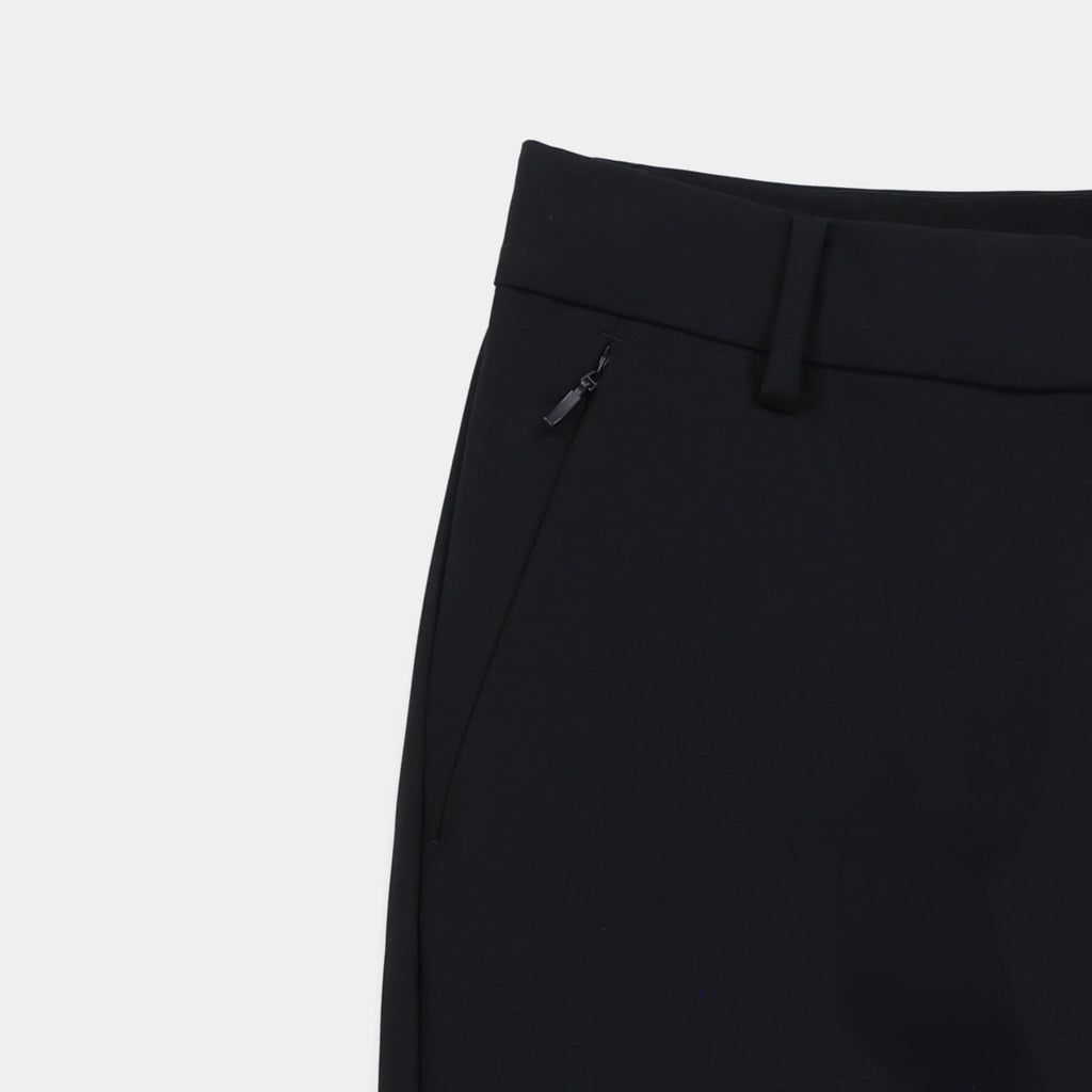 Tech Stretch Cropped Pant