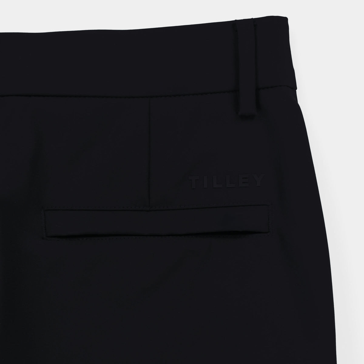 Tech Stretch Cropped Pant