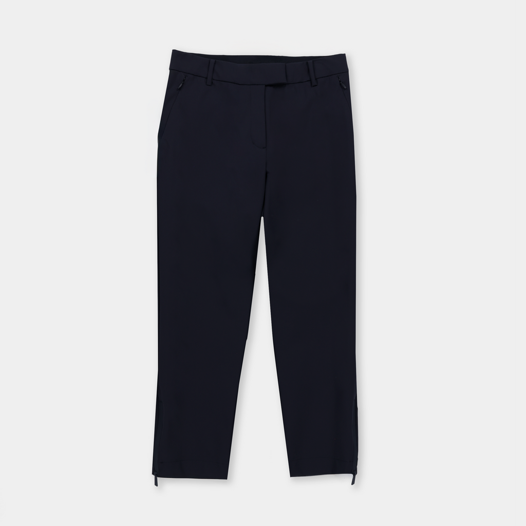 Tech Stretch Cropped Pant