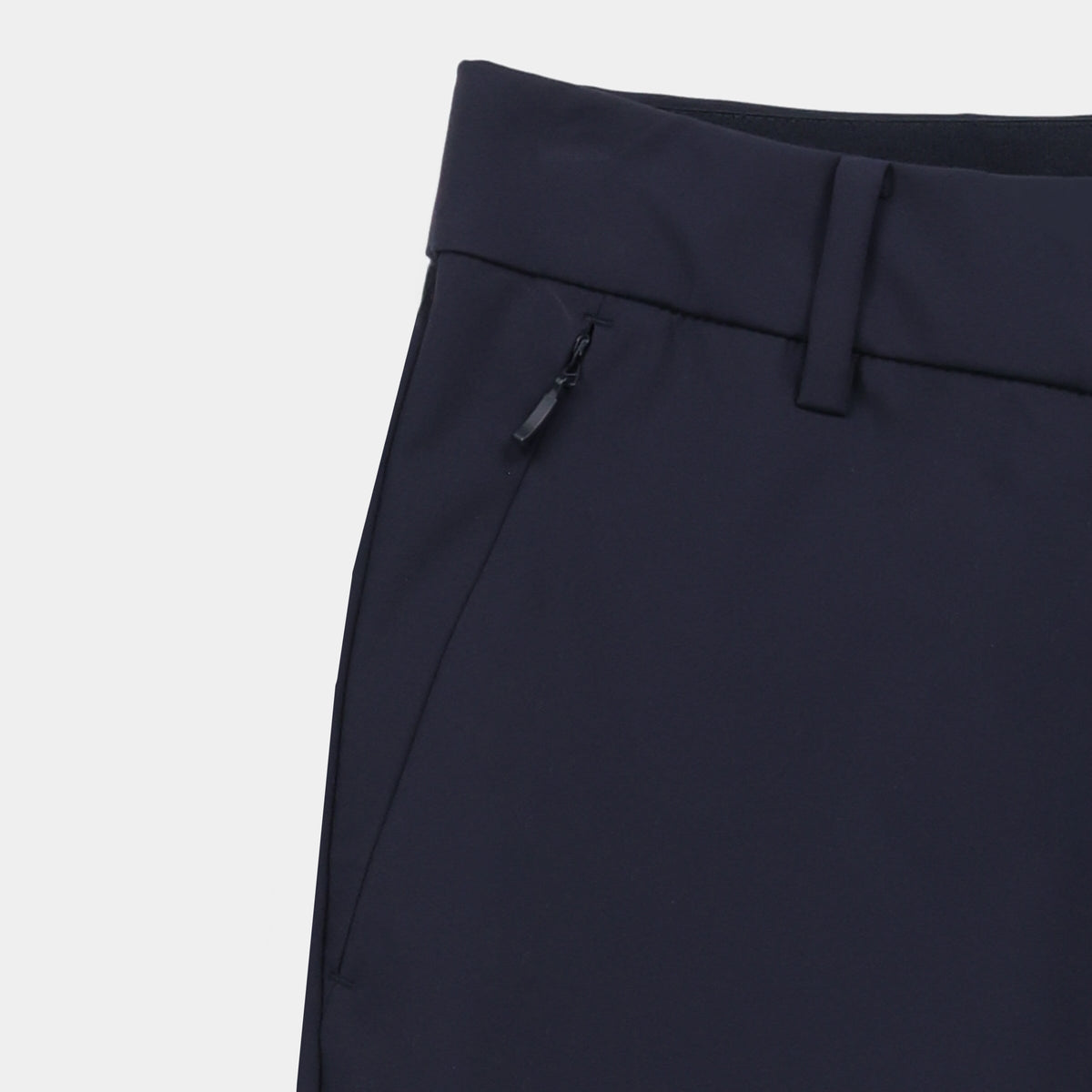 Tech Stretch Cropped Pant