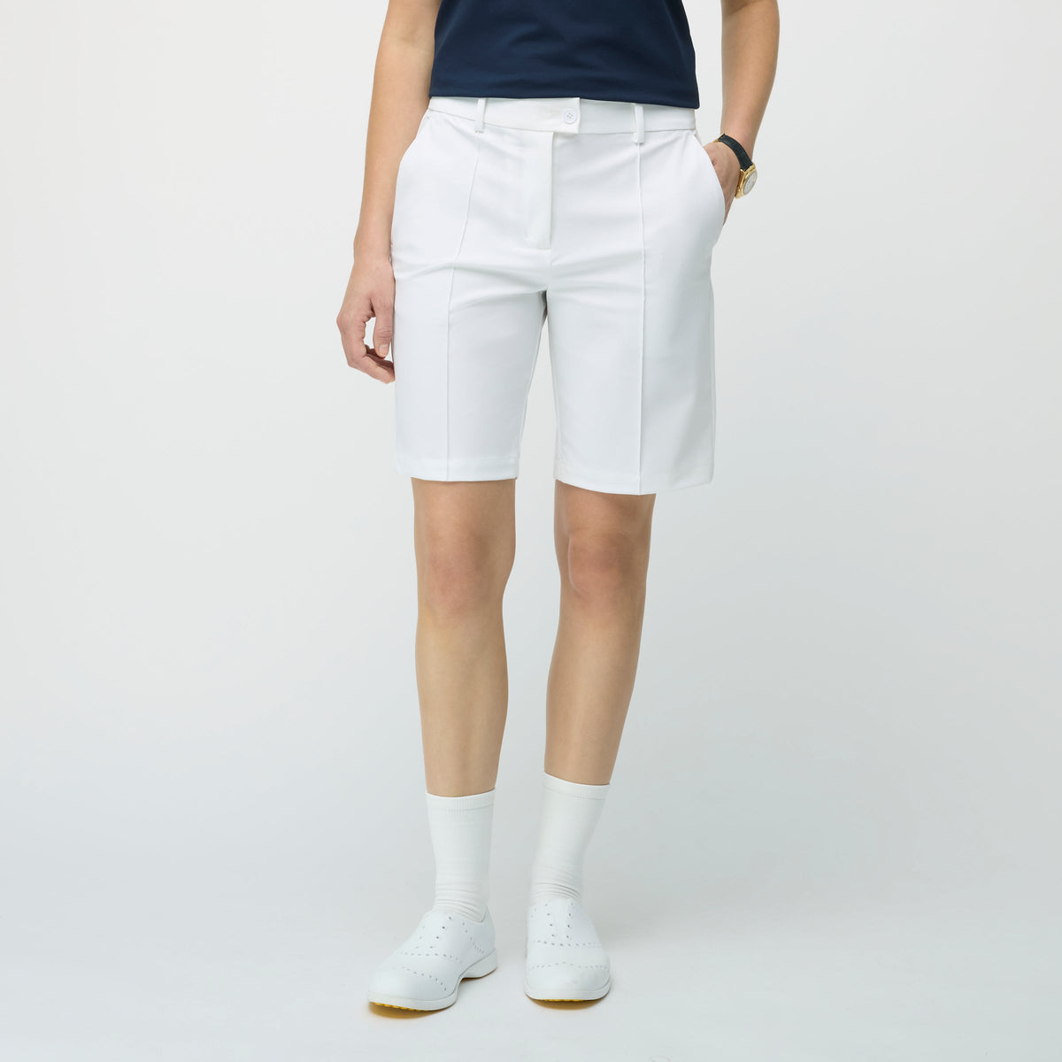 Tech Stretch Sport Short