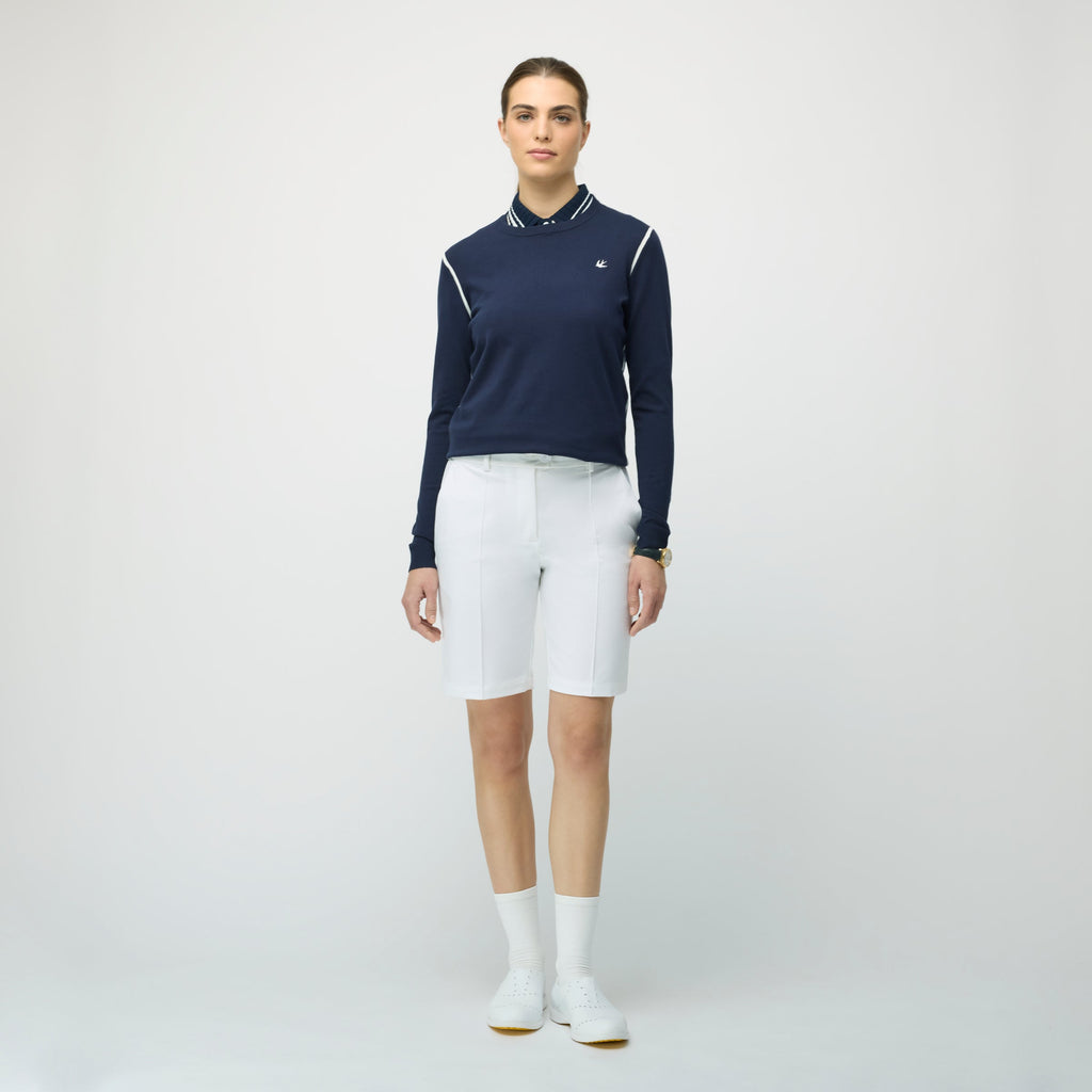 Tech Stretch Sport Short