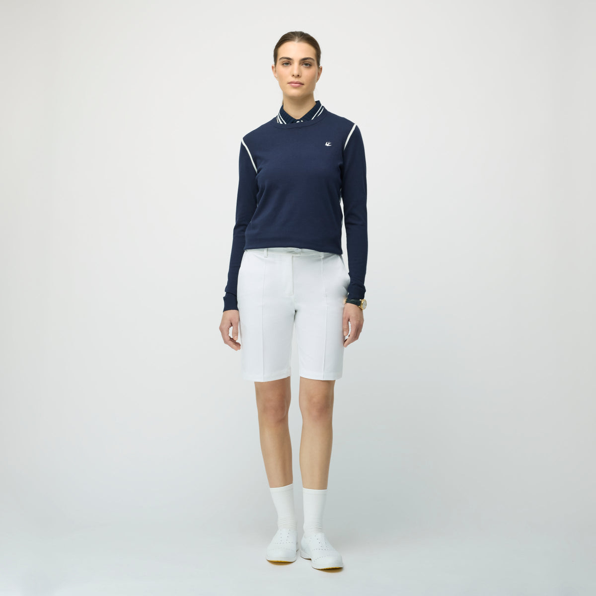 Tech Stretch Sport Short