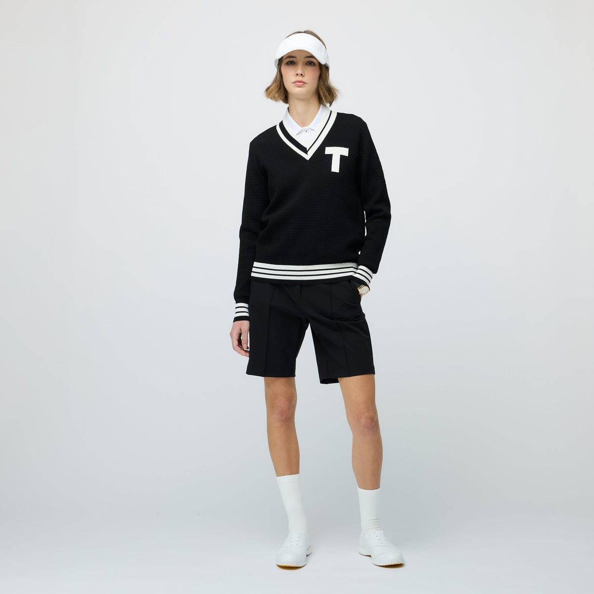 Tech Stretch Sport Short
