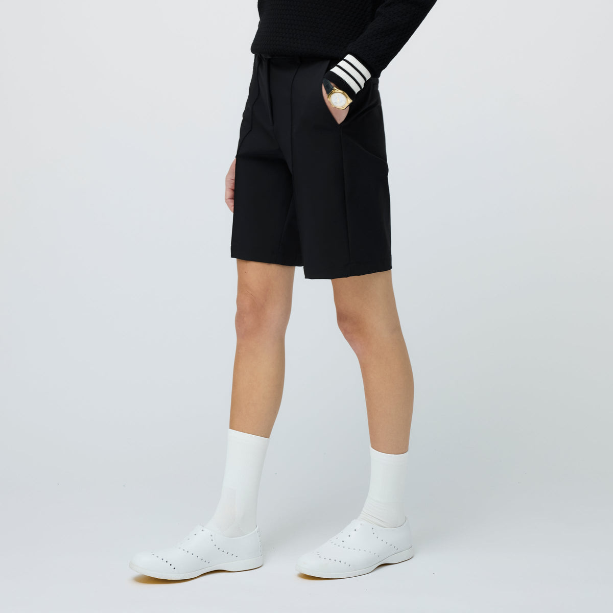 Tech Stretch Sport Short