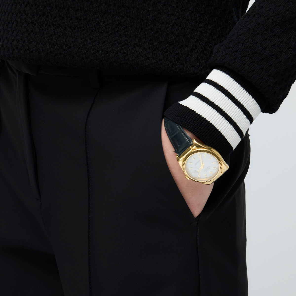 Tech Stretch Sport Short