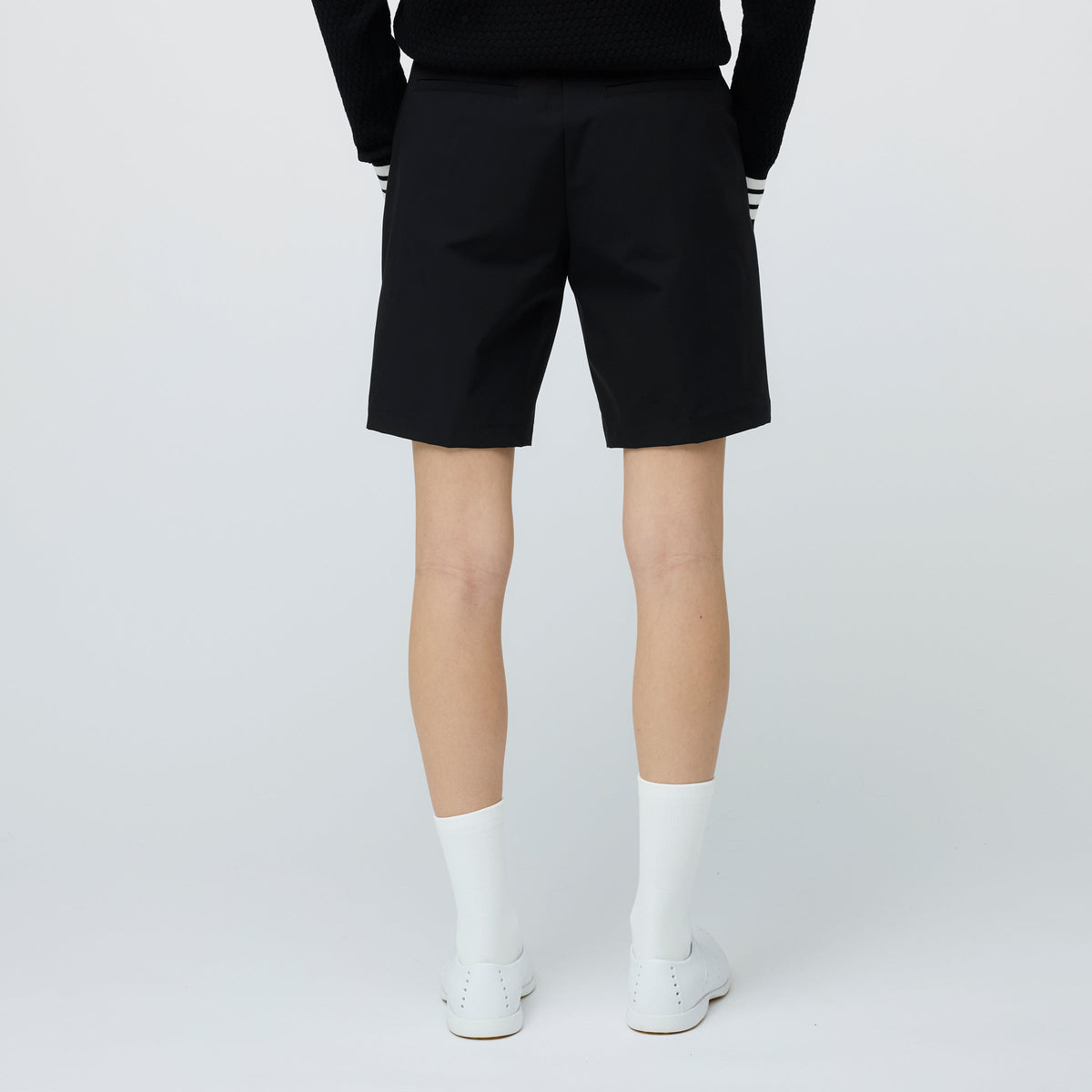 Tech Stretch Sport Short