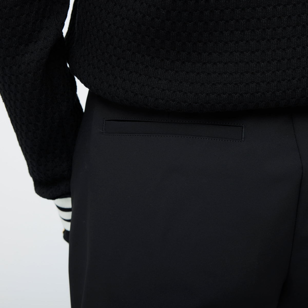 Tech Stretch Sport Short
