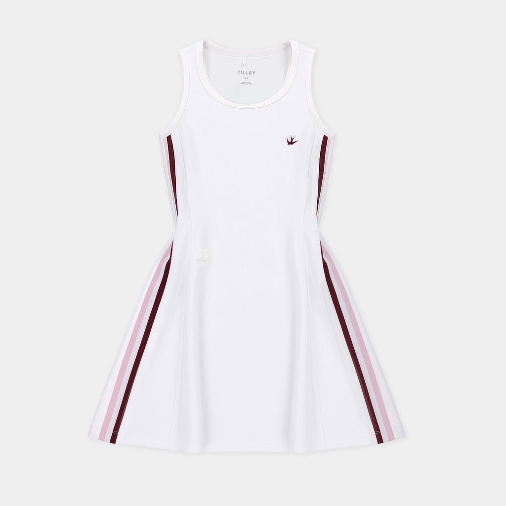 Air Loft Ribbon Sport Dress