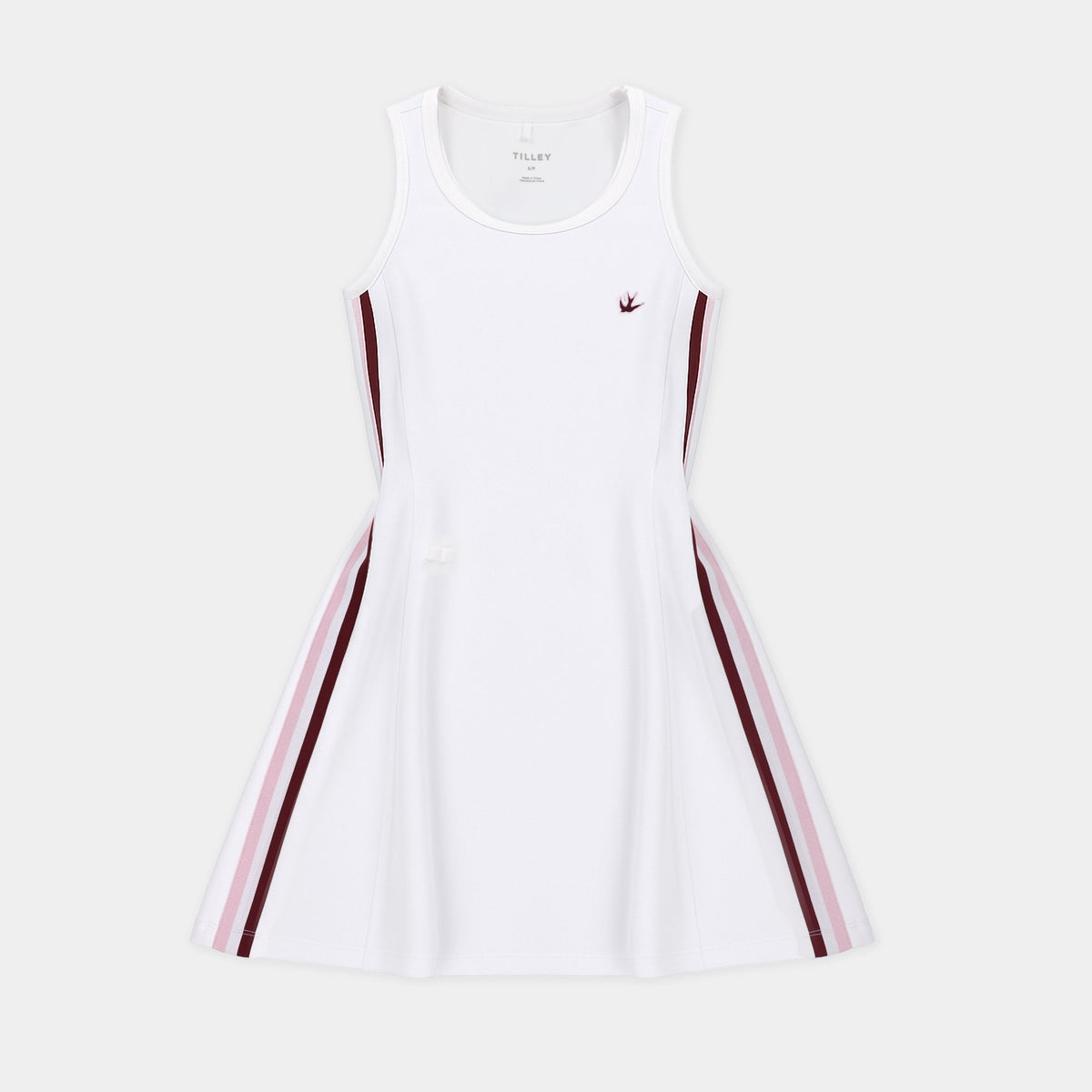 Air Loft Ribbon Sport Dress