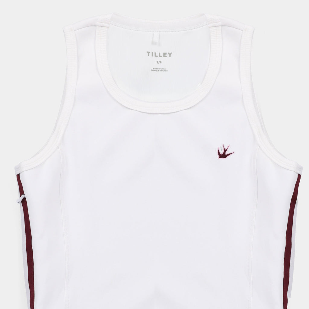 Air Loft Ribbon Sport Dress