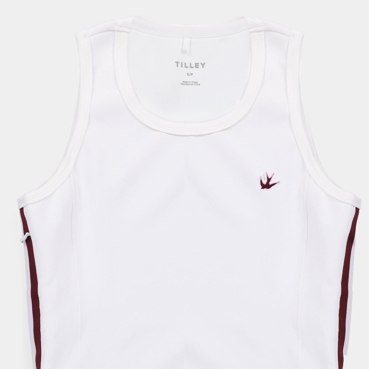 Air Loft Ribbon Sport Dress