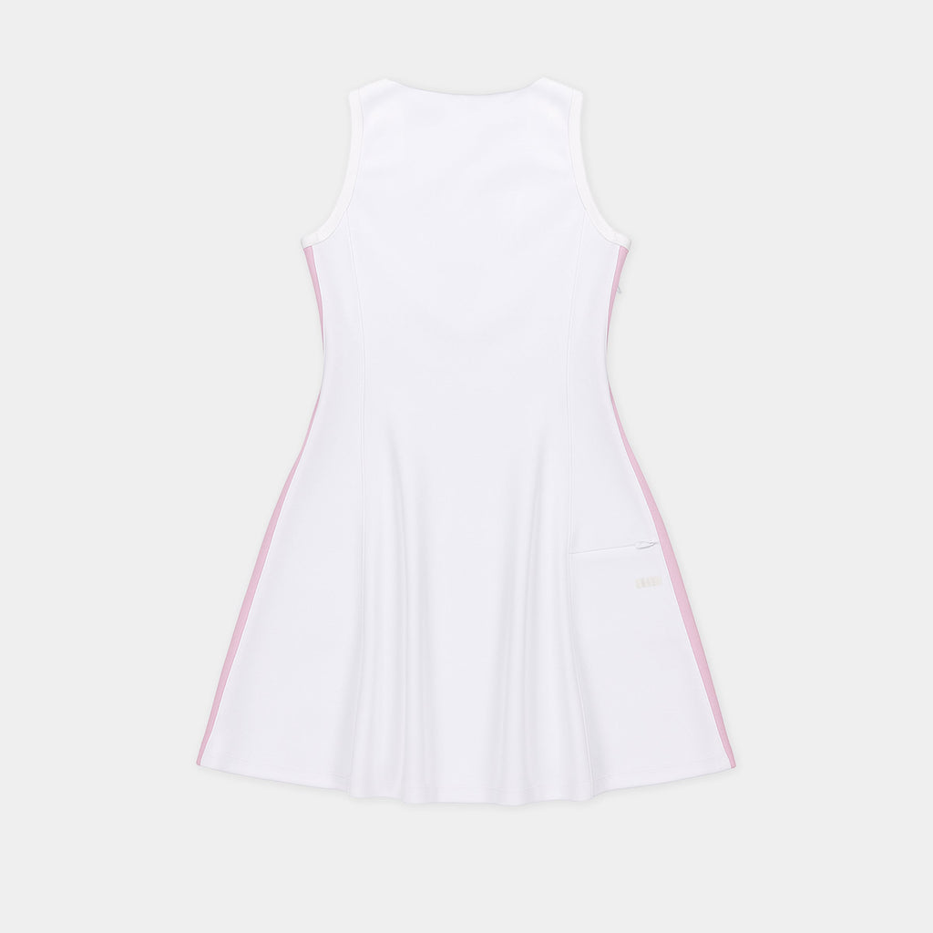 Air Loft Ribbon Sport Dress