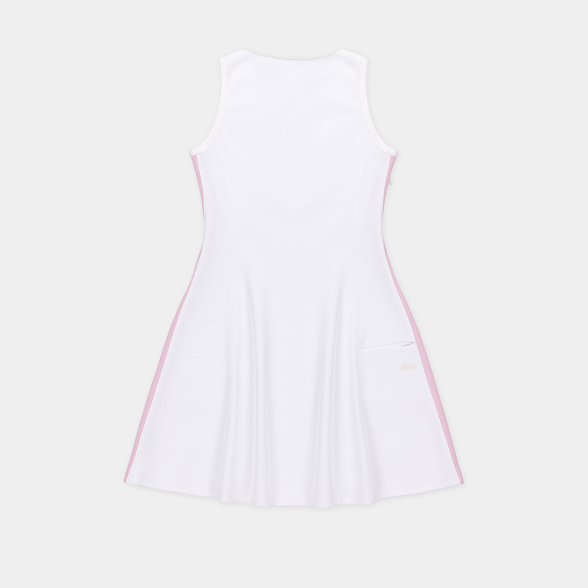 Air Loft Ribbon Sport Dress