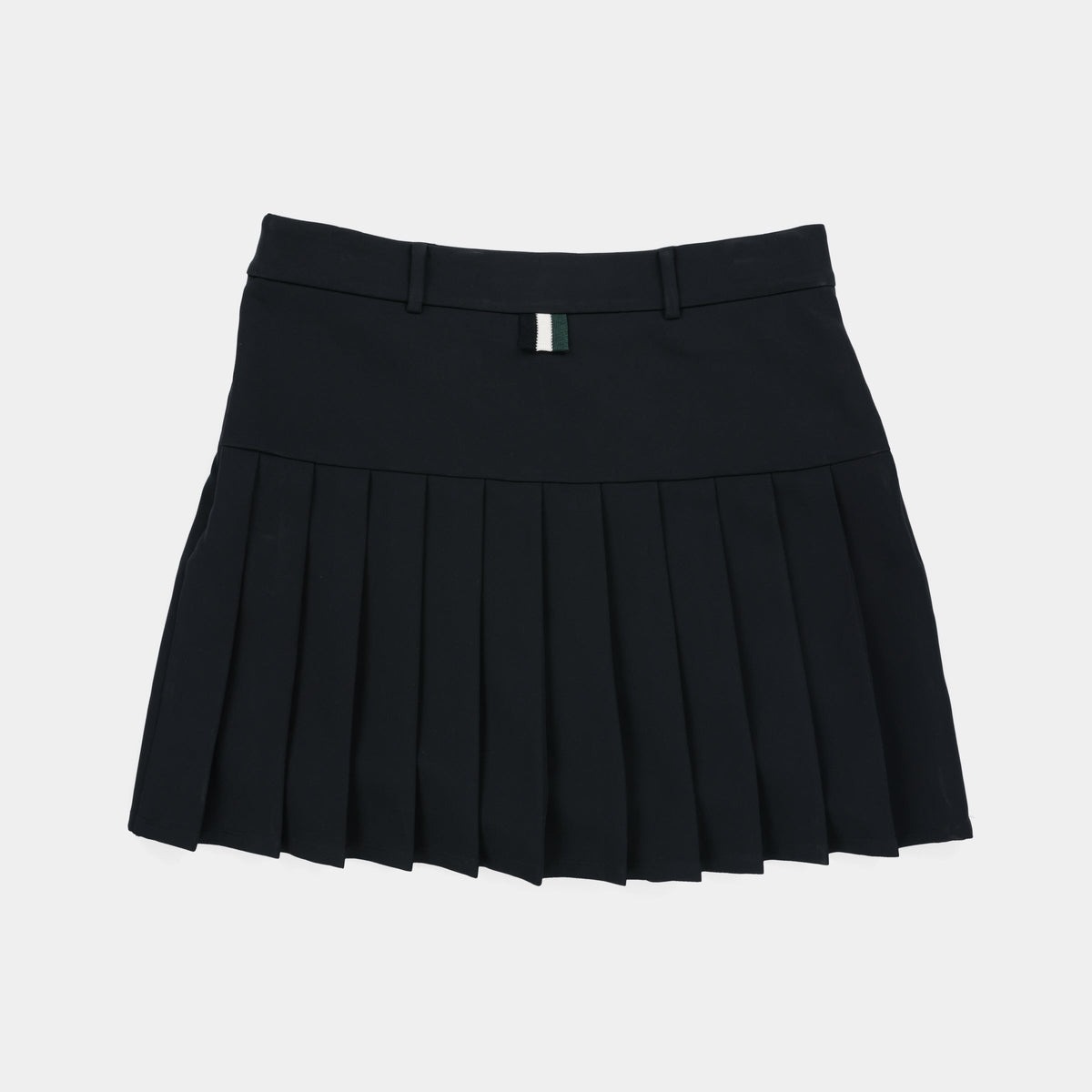 Vintage Stretch Yoke Skirt