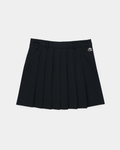 Vintage Stretch Yoke Skirt