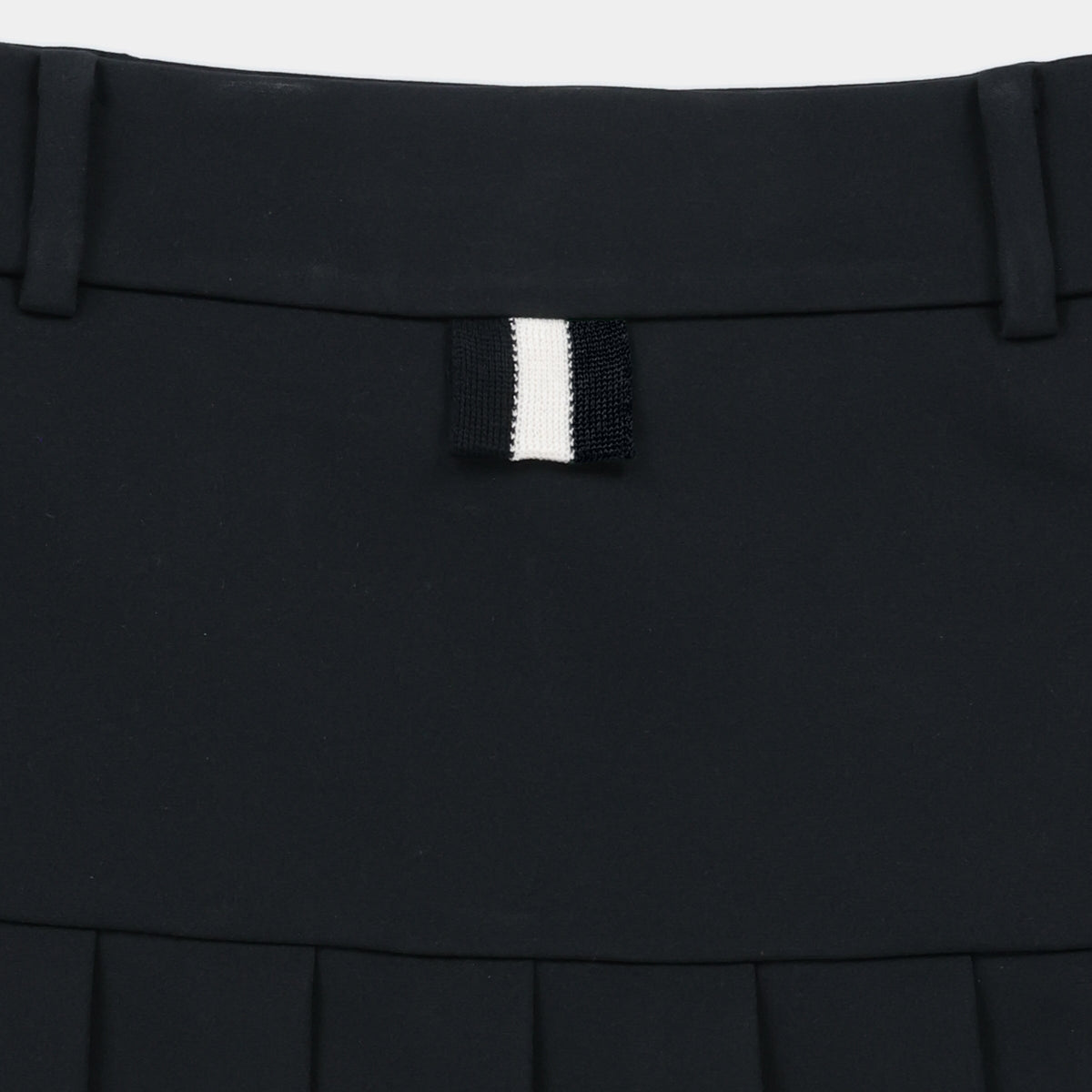 Vintage Stretch Yoke Skirt