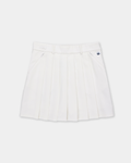Vintage Stretch Yoke Skirt