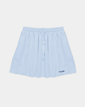 Preppy Pique Mini Skirt