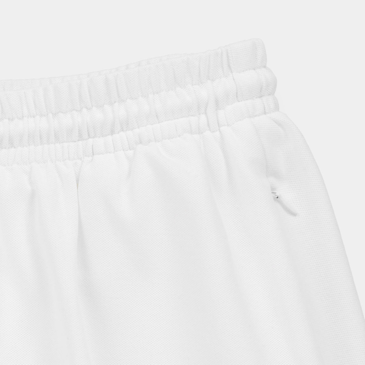 Preppy Pique Mini Skirt