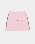 Terry Ribbon Skirt