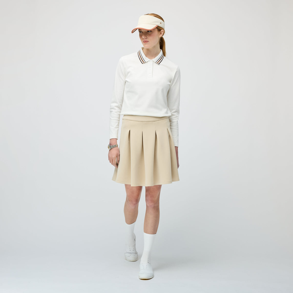 Air Loft Skirt