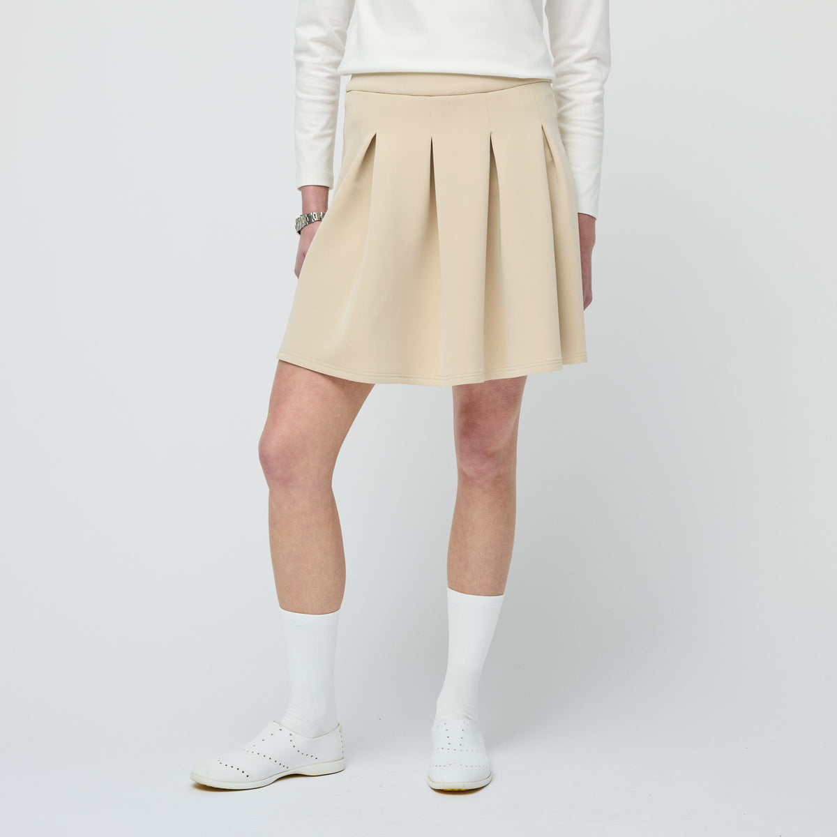 Air Loft Skirt