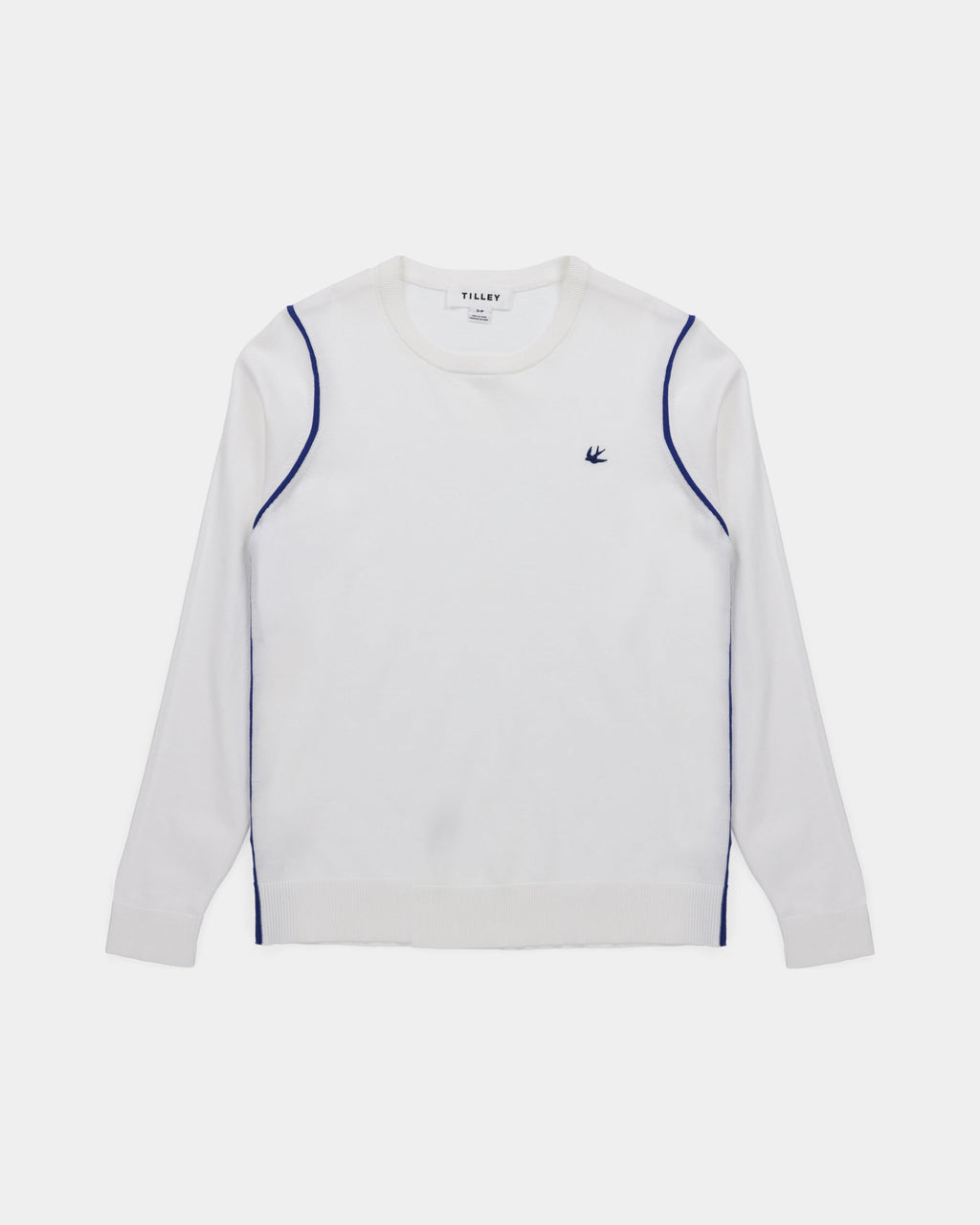 Classic Crewneck