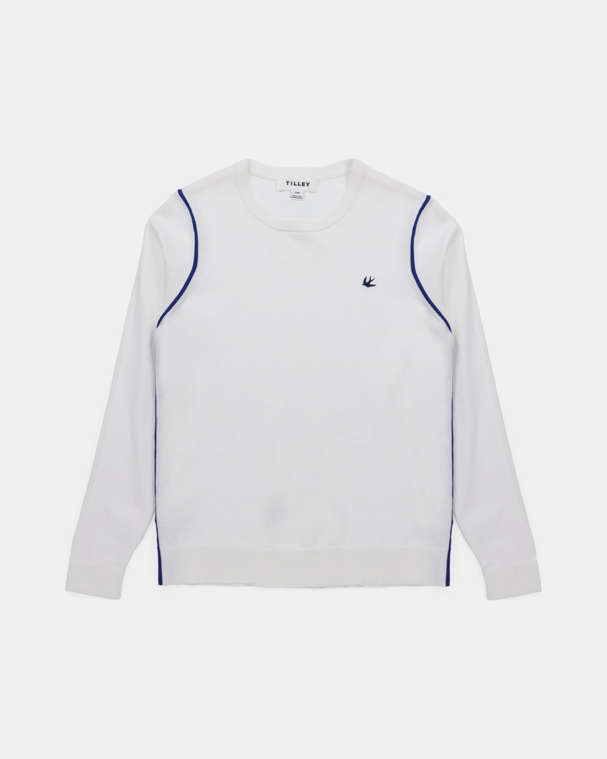 Classic Crewneck