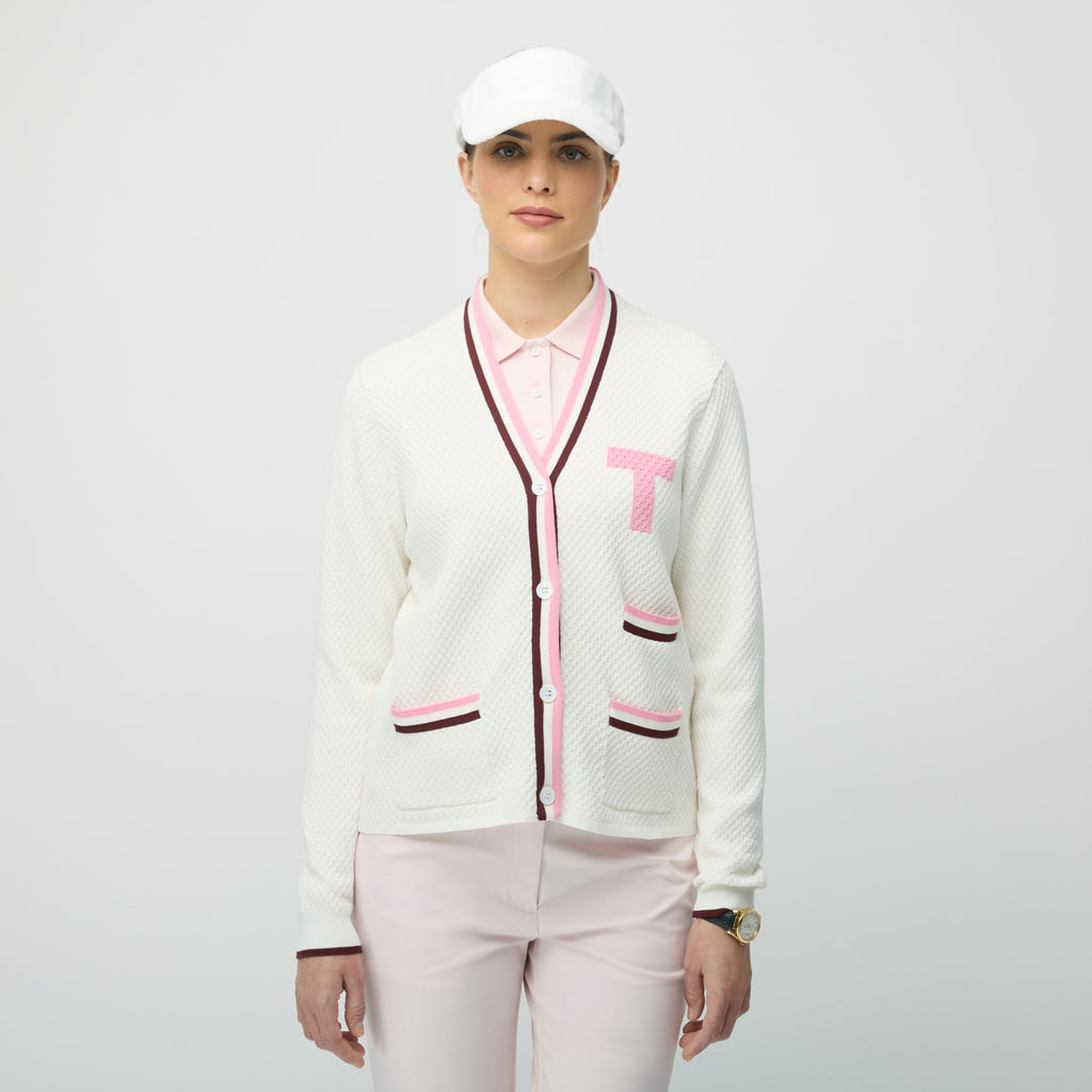 T Cardigan