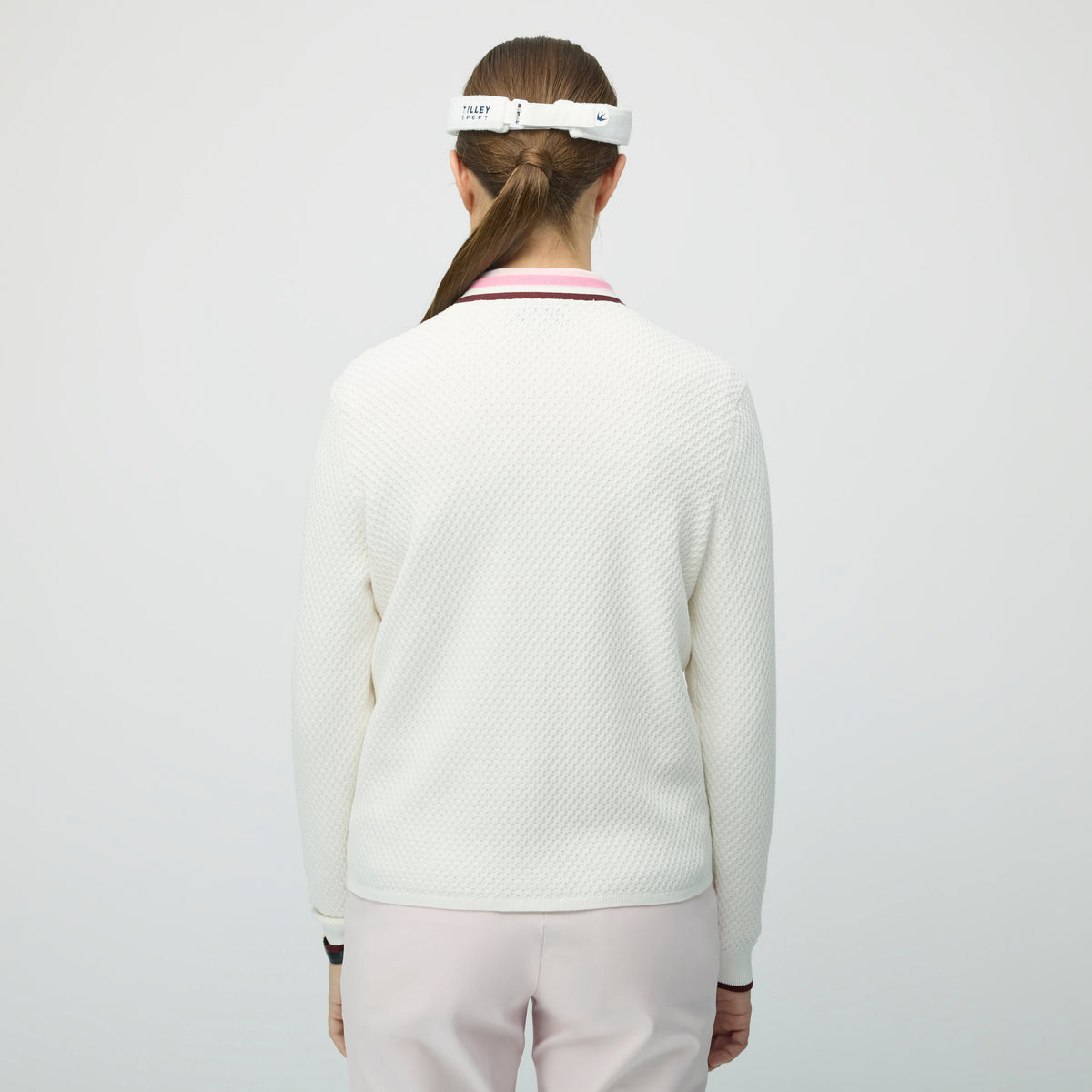 T Cardigan