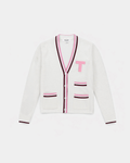 T Cardigan