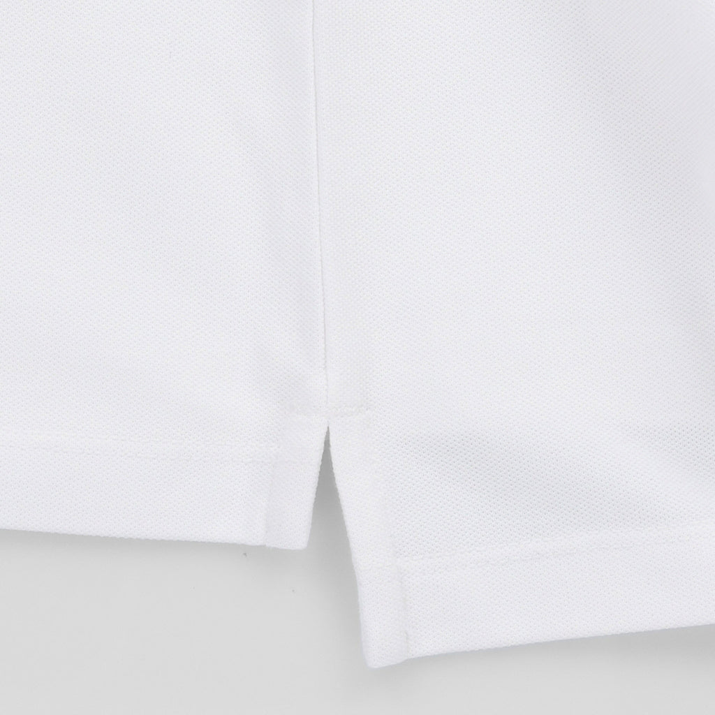 Long Sleeve Team Polo