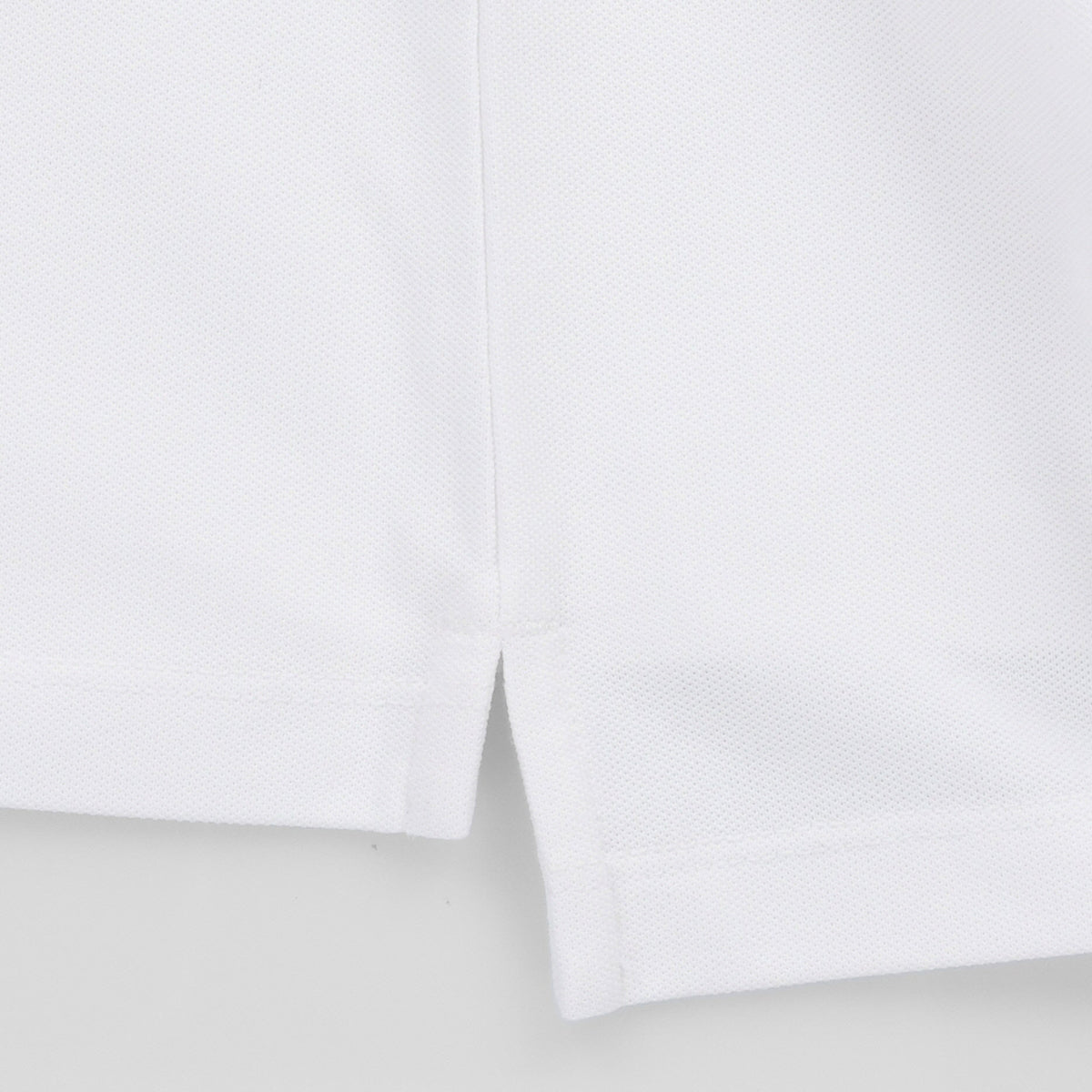 Long Sleeve Team Polo