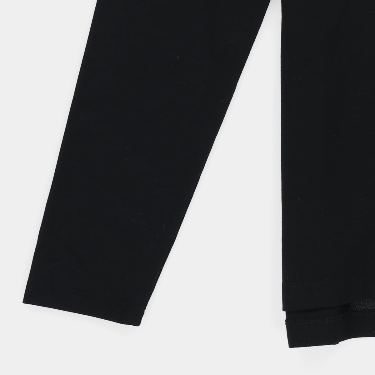 Long Sleeve Team Polo
