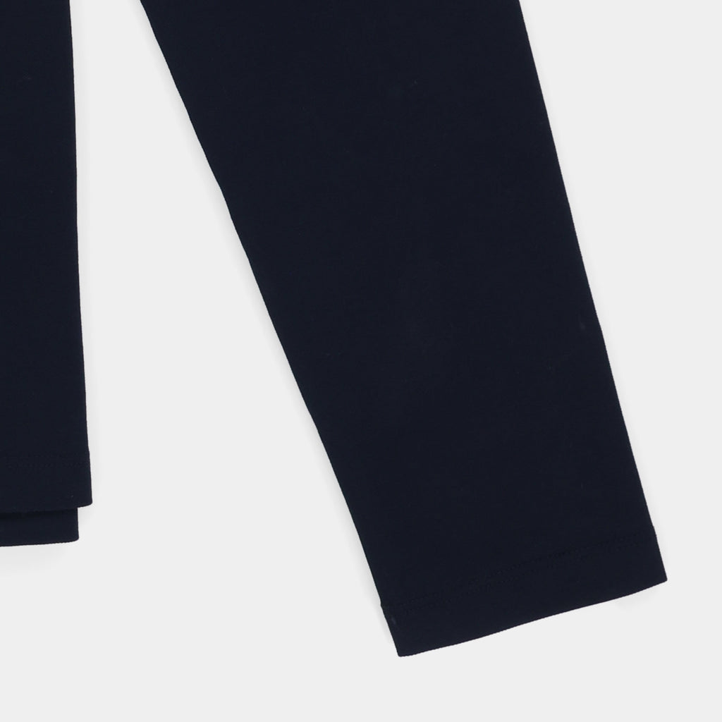Long Sleeve Team Polo