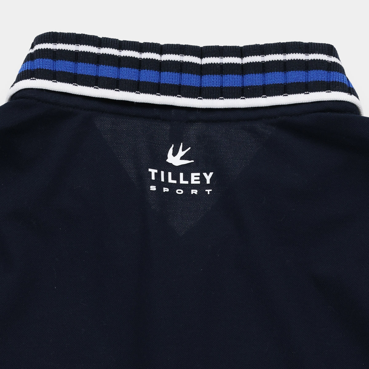 Long Sleeve Team Polo