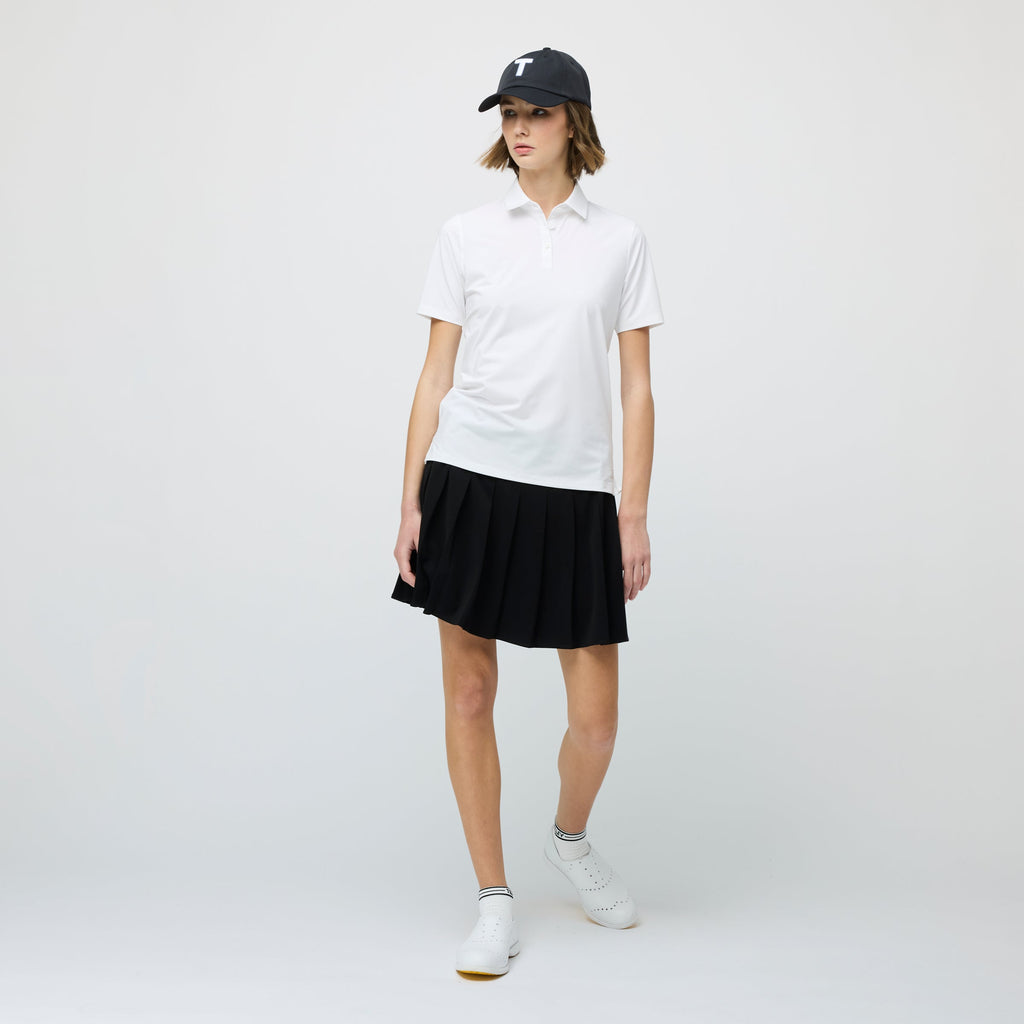 Caddy Tech Polo