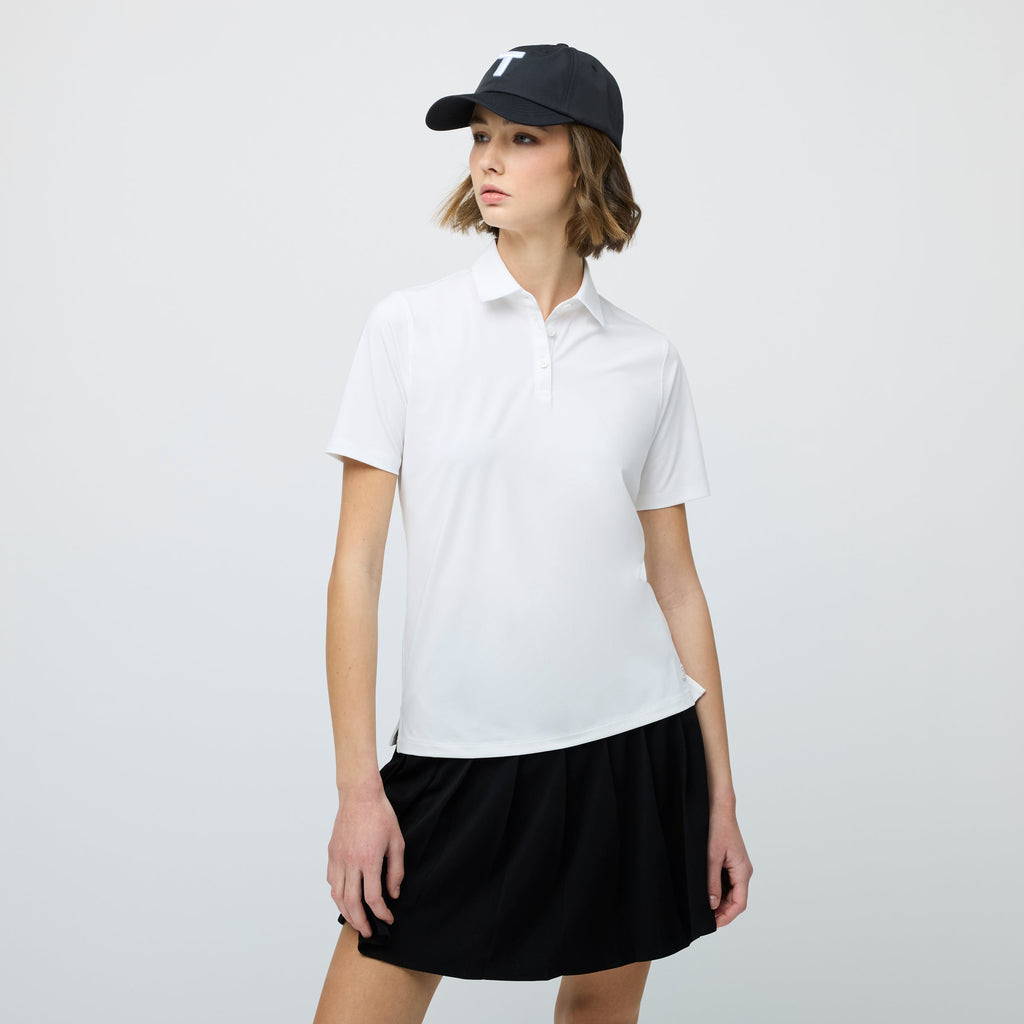 Caddy Tech Polo