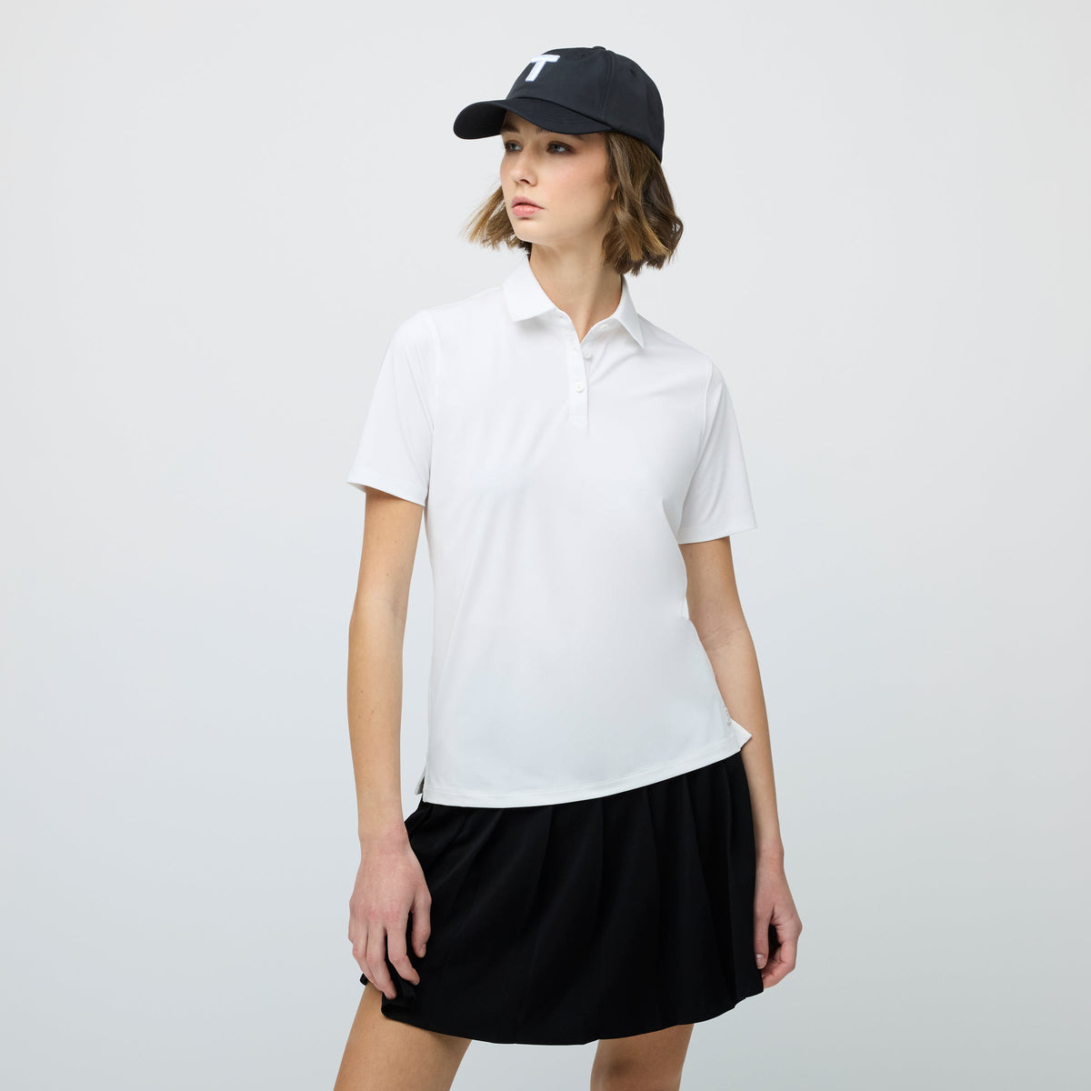 Caddy Tech Polo