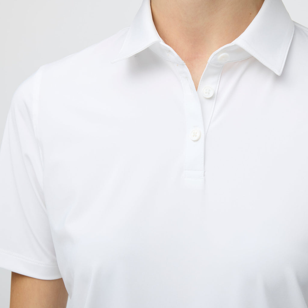 Caddy Tech Polo